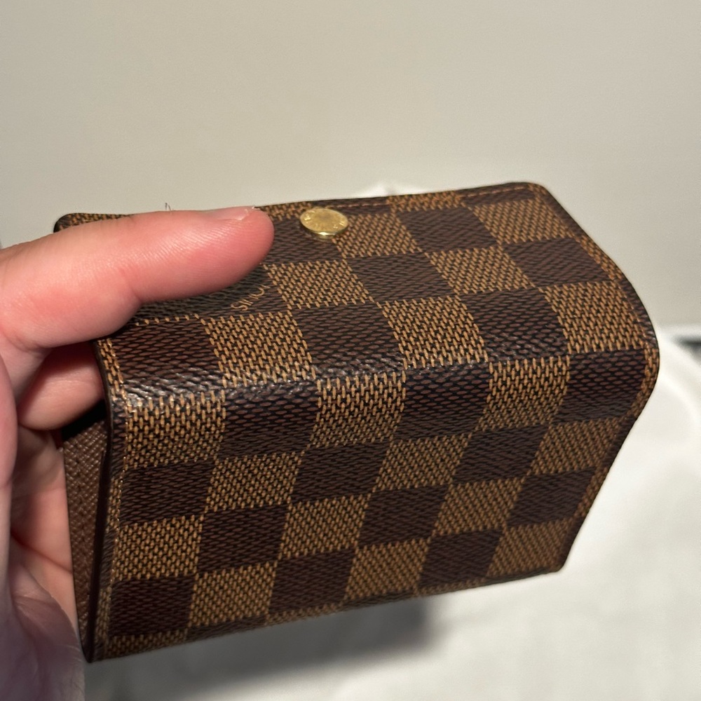 Louis Vuitton Key Holder